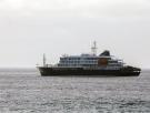 La pelea sanitaria y diplomática por los pasajeros del 'crucero del hantavirus': tres afectados a Países Bajos y el resto ¿a Canarias como quiere la naviera?