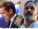 Borja Sémper (PP) ha regresado y tiene algo que decirle a Santiago Abascal