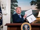 Contigo empezó todo: el portazo de Trump al acuerdo que pudo evitar un Irán nuclear