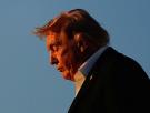 La popularidad de Trump se hunde en Ormuz: en su punto más bajo de la historia