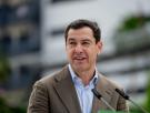 El PP, al borde de revalidar la mayoría absoluta en las elecciones del 17-M, según el CIS andaluz