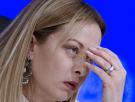 Giorgia Meloni denuncia una campaña de IA con falsas imágenes suyas sexualizadas: tira de ironía pero avisa de que "va más allá de mí"
