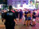 Confirmado: Baleares limitará a 6 copas diarias el alcohol en hoteles de Magaluf, Palma e Ibiza este verano