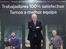 Así será la 'colmena' en la que Mercadona va a invertir 19,5 millones de euros