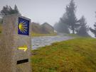 Manuel, gallego de 58 años, lanza un aviso a los 'turigrinos' del Camino de Santiago: "El Camino no es un parque temático"