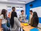 Cómo pedir las becas de bachillerato de la Comunidad de Madrid que reparten hasta 3.750 euros por alumno