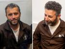 La Global Sumud Flotilla no pierde la esperanza en la liberación de Saif Abukeshek y Thiago Ávila: "Dice mucho de su forma de ser el que, estando como están, intenten poner una sonrisa"