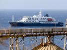 El Gobierno garantiza que los pasajeros del crucero afectado por el hantavirus que lleguen a Canarias no tendrán contacto con la población local