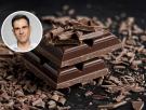 Fernando Mora, médico psiquiatra: "El chocolate negro mejora el flujo sanguíneo cerebral y potencia la concentración y el rendimiento mental"