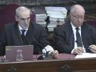El fiscal desmonta a Aldama pero apoya rebajar su pena: Pedro Sánchez "no era el número 1" del 'caso Koldo'