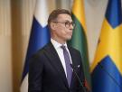 El presidente de Finlandia lanza la voz de alarma sobre el futuro del continente: "A Europa le quedan cinco años"