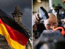 Alemania da un giro y pone fin al debate sobre la semana laboral de cuatro días: quiere "flexibilizar" la jornada de ocho horas