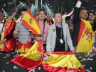 Luto y rabia entre los eurofans españoles en su primer año fuera de Eurovisión: "Ya no tenemos ilusión por el festival"