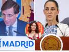 Almeida es 'Cortés' con Ayuso en el choque con México: "Debemos sentirnos orgullosos de lo que hicimos"