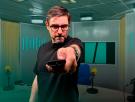 ¿Y tú qué miras? Con Juanra Bonet: "La tele generalista tiene que recuperar algo que ahora tiene la radio"