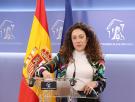 Hablamos con Aina Vidal, portavoz de Comuns y Sumar, tras el acoso de Bertrand Ndongo: "Son unos sicarios que existen gracias y solo gracias al PP y Vox"