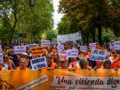 La vivienda, de reclamo del 15-M al mayor problema del país: "La política le ha fallado a la sociedad, ahora estamos peor"