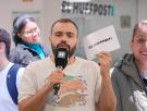 ¿El jaf? ¿El juf? ¿El Jacinto?¿Cómo se pronuncia El HuffPost? Preguntamos en la calle