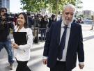 Miguel Ángel Rodríguez dice que fue un "vecino enfadado" quien le pasó la foto de los dos periodistas de El País