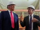 No quiere ser moneda de cambio: Jerome Powell, el hombre que planta cara a Trump y no da su brazo a torcer en la Fed