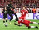 El PSG quiere ser el Real Madrid y conseguir dos Champions seguidas, tras empatar 1-1 con el Bayern y si no lo impide el Arsenal
