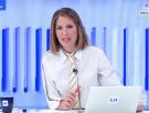 Silvia Intxaurrondo destroza en dos minutos a Miguel Ángel Rodríguez: "La pregunta del millón es..."