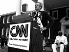 Muere el fundador de la CNN y pionero de las noticias 24 horas, Ted Turner