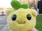 Un peluche viral de Instagram quiere alejar a los adolescentes de las redes... pero sólo funciona si lo siguen en Instagram