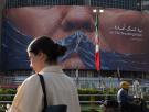 Irán muestra su poder geográfico y crea un organismo para gestionar el tránsito por Ormuz