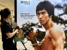 Bruce Lee, filósofo: "No reces por tener una vida fácil, reza por la fuerza para soportar una difícil"