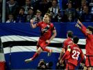 El Rayo Vallecano hace historia: jugará la final de la Conference League tras vencer 0-1 al Estrasburgo