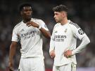 Qué está pasando en el Real Madrid: agresiones y partes disciplinarios a tres días de El Clásico
