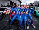 "Nürburgring te escoge": la historia de Dani Juncadella, el piloto español al que Verstappen eligió para su equipo