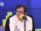 Javier Cercas: "Vivimos una depresión democrática desde 2008, el símbolo es tener a un tipo como Donald Trump en el poder en Estados Unidos"