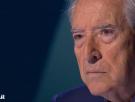 Iñaki Gabilondo confiesa lo que siente cuando escucha el concepto dictadura para referirse al gobierno de Sánchez