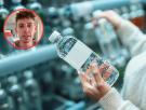 Un español que vive en EEUU no da crédito a lo que muchos piensan allí del agua