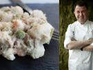 Martín Berasategui, chef: "Para que la ensaladilla perfecta tenga más sabor se debe triturar el atún con la mayonesa"