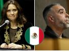 Ayuso anuncia que se trae "importantes inversiones" de México y Facua lo desmonta en una frase