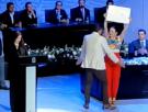 Lo que le ha pasado a Ayuso en Aguascalientes hace honor al nombre de esta ciudad mexicana