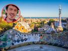 Un mexicano se enamora de Barcelona nada más mudarse allí: para poner en valor