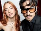 Tony Grox y Lucycalys: "El Benidorm Fest abre muchas puertas. No hay que verlo como una preselección para Eurovisión"