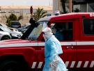 La OMS rastrea a 23 personas que desembarcaron hace dos semanas del crucero en el que se detectó el hantavirus