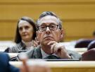 Alfonso Serrano dice que México tiene un "gobierno fascista" y un profesor mexicano le deja las cosas claras