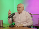 Arturo Goicoechea (80), neurólogo: "Nos estamos fragilizando culturalmente; le ponemos demasiados frentes a la salud"
