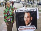 Tensión en Venezuela por la muerte bajo custodia de un preso político, buscado por su madre durante meses