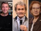 Fernando Simón, Margarita del Val o Carballo: vuelven los rostros de la pandemia con la crisis del hantavirus