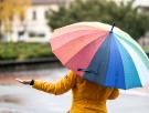 La Aemet avisa de un fin de semana pasado por agua: tormentas y frío en estas zonas
