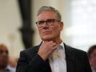 Si las locales son un refrendo sobre Starmer, la conclusión es "vete": los datos del hundimiento laborista y el ascenso ultra