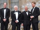 David Attenborough, el centenario naturalista y divulgador científico que logra poner de acuerdo a Carlos III y a sus hijos Guillermo y Harry