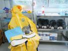El Gobierno se prepara para las horas más críticas en la gestión del hantavirus: "No hay cosa que no nos pase"